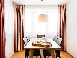 Appartement Titlis Studio 922